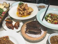 -燕郊烧鸽子(酷车小镇店)