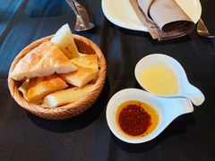 -Efes Turkish & Mediterranean Cuisine 艾菲斯餐厅(陆家嘴店)