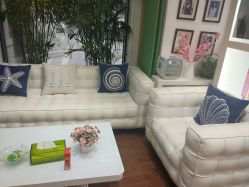 -艺米阳光Hair Salon