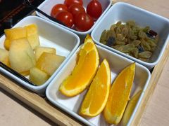 -湯系·煲汤手艺人(东二环泰禾广场店)