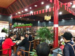 大堂-静海楼(学田店)