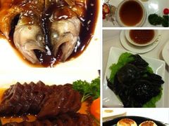 -三六三杭州菜(水上总店)