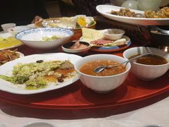 -山西会馆·晋菜·晋商宴·民俗博物馆(体育路店)