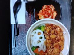 -吉野家(上海美罗城店)