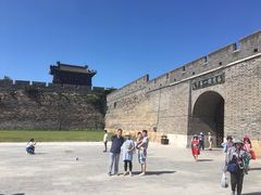 -王家大院
