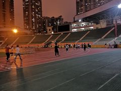 -广东省人民体育场