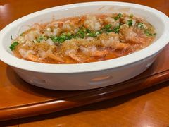 -老街坊美食汇(玉兰大街店)