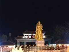 -总统兵马大元帅府