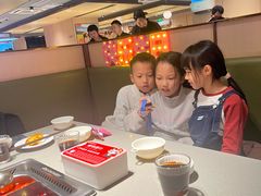 -海底捞火锅(北京路店)