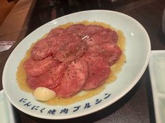 -蒜香焼肉PURUSHIN(马场路店)