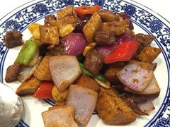 顶好海鲜酒家-頂好酒家·经典粤菜(海信广场店)