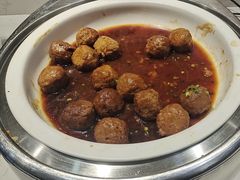 -集杰尚品海鲜烤肉自助餐厅(乳山振华店)