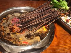 -钢五区节子串串香(环球汇·天誉店)