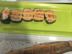 -三亚湾红树林度假酒店美食街