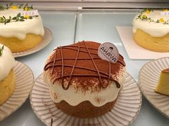 -AHAVA·Fang Baking Studio