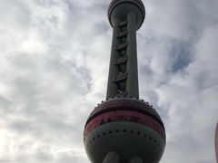 -东方明珠广播电视塔
