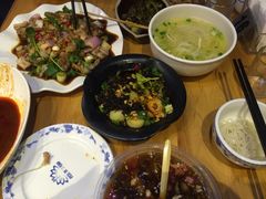 -二孃鸡爪爪(东郊记忆店)