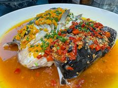 -罗大姐湘潭菜馆(洋湖春园店)