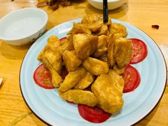 -老蜀人川菜馆(中关村店)