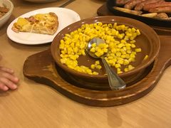 -萨莉亚意式餐厅(莲花国际广场店)