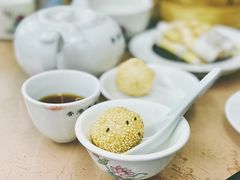 -香港蓮香樓(中環店)