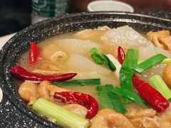 -荣小馆(临海世纪花城店)