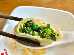 素三鲜烫面包-东升灌浆包(辛庄街总店)