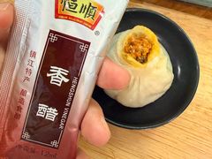 -常鲜德乐购迎桂馒头店(麻巷公寓店)