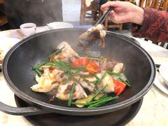 -禄源公·老莞诚饭店