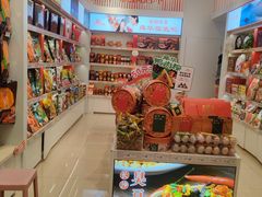 -舜华临武鸭·湖南零食特产(三王街店)