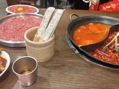 -萍姐火锅·公路夜市(南京新街口店)