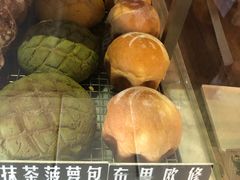 -Juicy Bakery(大学路店)
