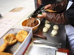 -梁记肥肠粉(宽窄巷子店)