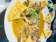 -爷爷的烀饼店