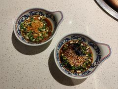 -牛村来人潮汕牛肉火锅(西单店)