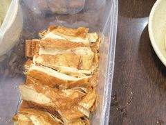 -李记清真馆(打钉巷店)