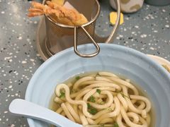 -元气寿司(东方宝泰店)