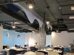 -碗中海·蒸汽海鲜·桑拿鸡(岭南天地店)