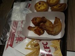 -肯德基(仙游店)