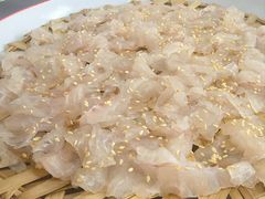 -官塘陈记鱼生·潮汕砂锅粥·潮汕生腌牛肉火锅(潮枫路总店)