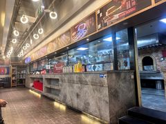 -金百万(方庄店)