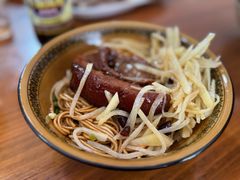 -友琴面馆(东白溪公寓店)