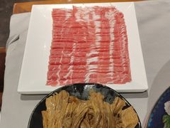 -东来顺饭庄(apm总店)