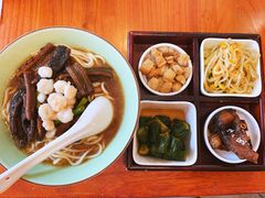 -奎元馆.百年奎元.非遗传承(西湖边的解放路店)