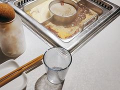 -巴奴毛肚火锅(广益哥伦布店)