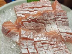 -樱之盛宴·蟹料理海鲜自助(前进大街店)