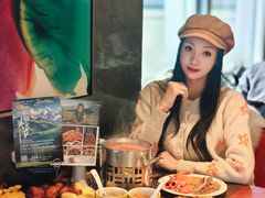 -北京朝阳悠唐皇冠假日酒店