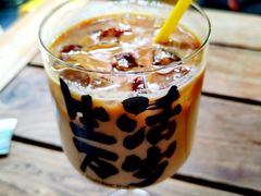 -16毫米咖啡&酒吧(南锣鼓巷店)