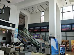 -星星国际影城(激光松山湖店)