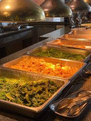 -上海浦东华美达大酒店·宴会厅